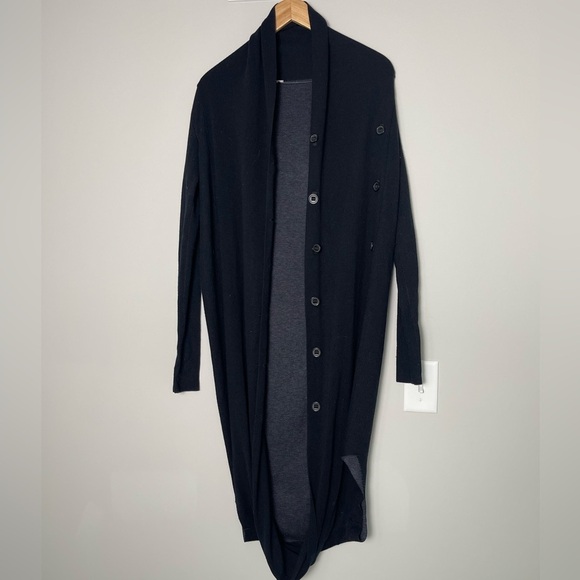 Lululemon | Intuition Convertible Sweater Wrap - Picture 2 of 2